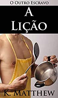 Livro A Lição
