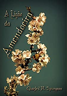 Livro A Lição Da Amendoeira