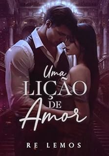 Livro Uma Lição de Amor