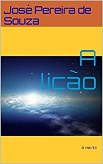 Livro A lição: O apredizado