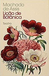 Livro Lição de Botânica