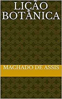 Livro Lição Botânica