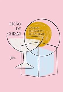 Livro Lição de coisas