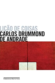 Livro Lição de coisas