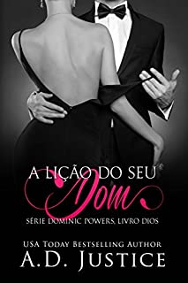 Livro A Lição do Seu Dom