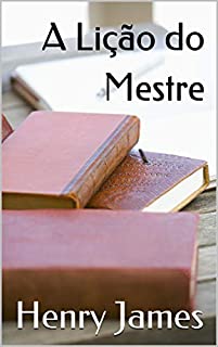 Livro A Lição do Mestre