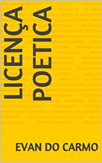 Licença Poetica