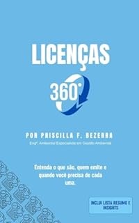 Licenças 360°: Guia Prático de Licenciamento