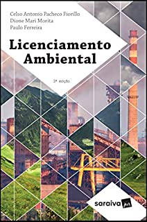 LICENCIAMENTO AMBIENTAL