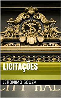 Livro Licitações (Concursos Livro 4)