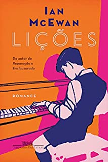 Livro Lições