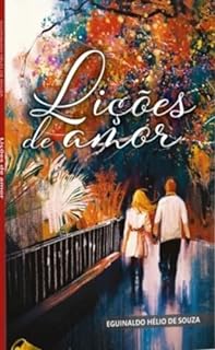 Livro Lições de Amor