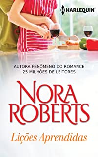 Livro Lições Aprendidas