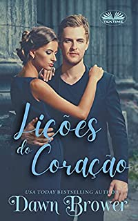 Livro Lições do Coração