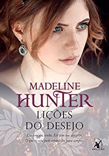 Livro Lições do desejo (Os Rothwells Livro 2)