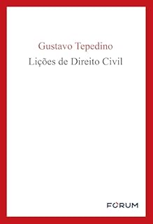Livro Lições de direito civil