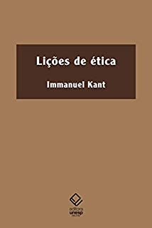 Lições de Ética