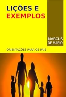 Livro Lições E Exemplos