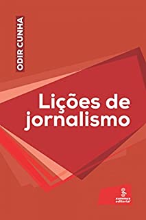Livro Lições de jornalismo