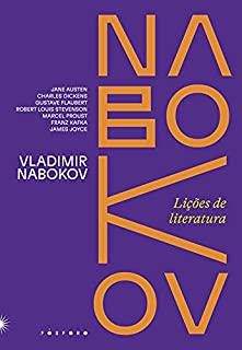 Livro Lições de Literatura