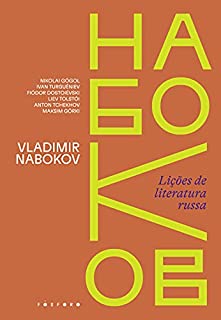 Lições de Literatura Russa
