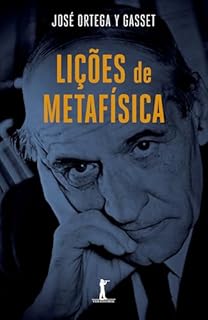 Lições de Metafísica