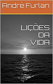 Livro LIÇÕES DA VIDA