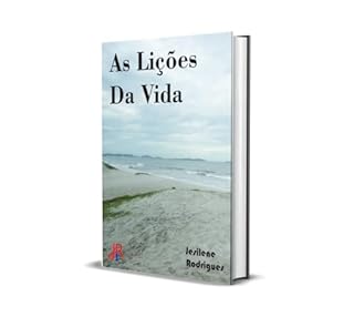 Livro AS LIÇÕES DA VIDA