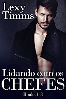 Livro Lidando com os Chefes - Box Set # 1 - 3
