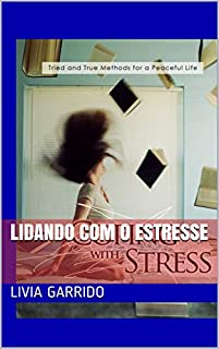 Livro Lidando com o estresse