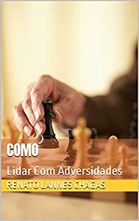 Livro Como: Lidar Com Adversidades