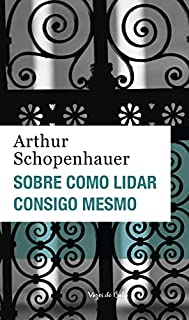 Livro Sobre como lidar consigo mesmo: Ed. Bolso (Vozes de Bolso)