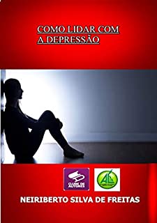 Livro Como Lidar Com A Depressão