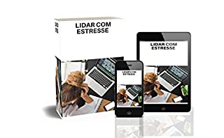 Livro Lidar com o estresse