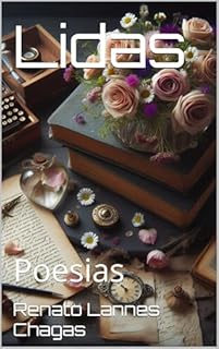 Livro Lidas: Poesias