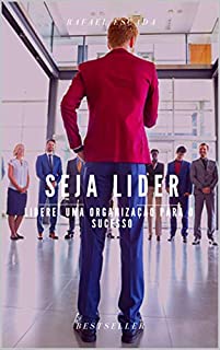 Livro Seja Líder