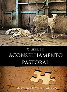 O Líder e o Aconselhamento Pastoral (Liderança Cristã Livro 16)