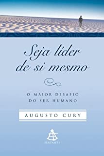 Livro Seja Líder de si Mesmo