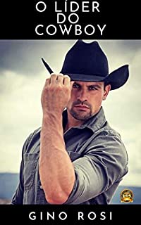 Livro O Líder Do Cowboys