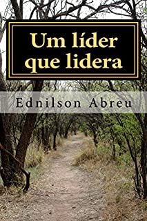 Um líder que lidera: Perspectivas cristãs práticas para uma liderança sensível e relevante em qualquer tempo.