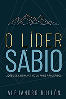 Livro O Líder Sábio