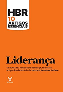 Livro Liderança