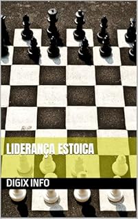Livro Liderança Estoica