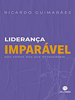 Livro Liderança Imparável