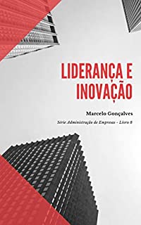 Livro Liderança e Inovação