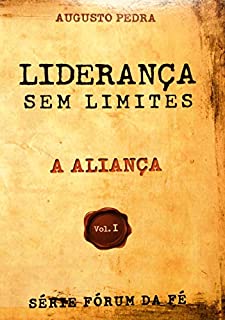 Livro LIDERANÇA SEM LIMITES: A ALIANÇA