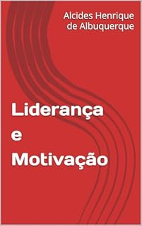 Livro Liderança e Motivação