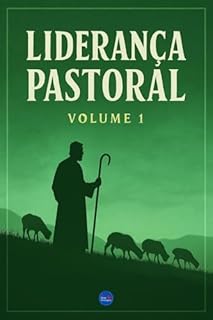 Livro Liderança Pastoral