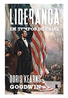 Livro Liderança em tempos de crise