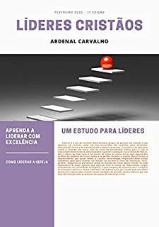 Livro Líderes Cristãos